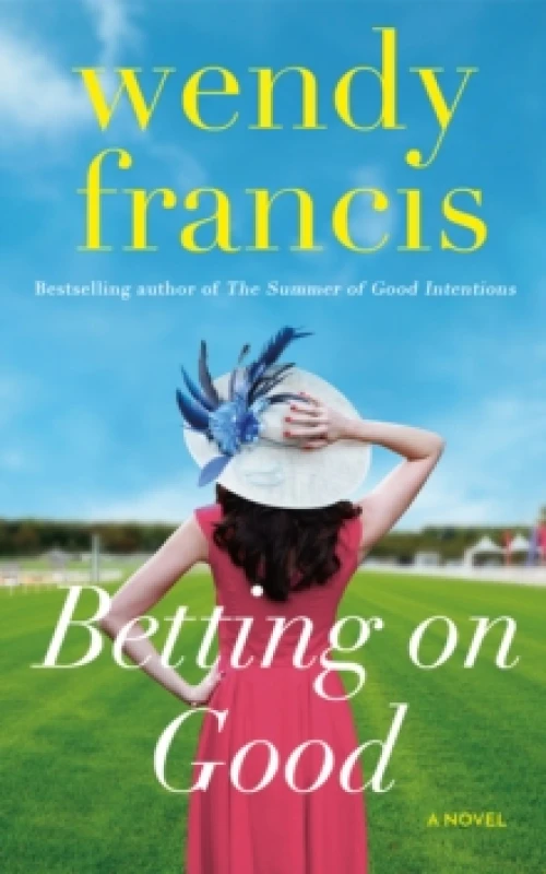 Image of Betting on Good : A Novel Paperback / softback