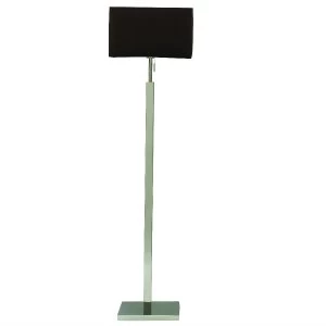 Image of Village At Home The Lighting and Interiors Group Brooke Floor Lamp