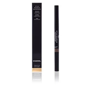 Image of STYLO SOURCILS waterproof #806-blond tendre