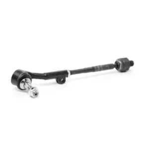 Image of RIDEX Tie Rod BMW 284R0103 32106765235,6765235 Steering Rod,Rod Assembly