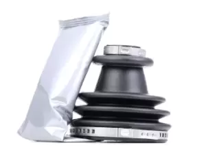 Image of AUTOFREN SEINSA CV Boot D8107 CV Joint Gaiter,CV Joint Boot VW,AUDI,PEUGEOT,PASSAT Variant (3A5, 35I),SCIROCCO (53B),Polo Schragheck (86C, 80)