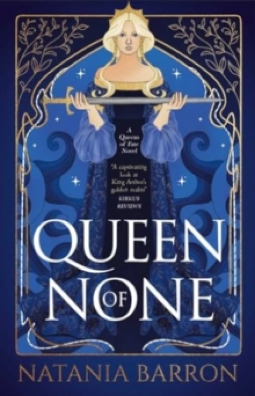 Image of Queen of None : Volume 1 Paperback / softback