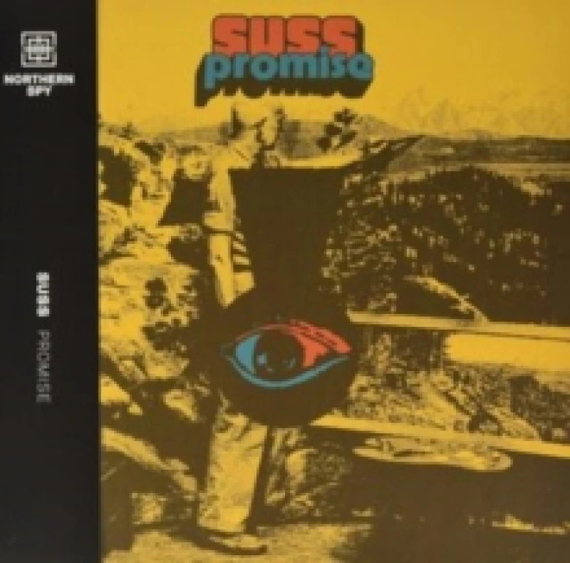 Image of Promise Vinyl