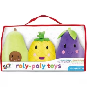 Image of Roly-Poly Toys First Years Toy