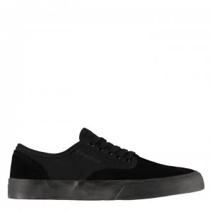 Image of Emerica Wino Standard Shoes Mens - Black