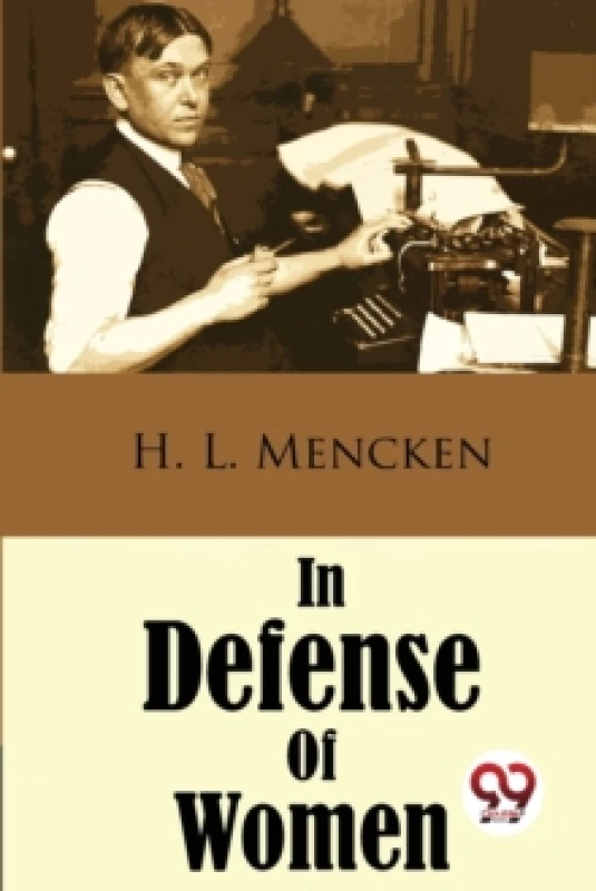 Image of In Defense of Women Paperback / softback