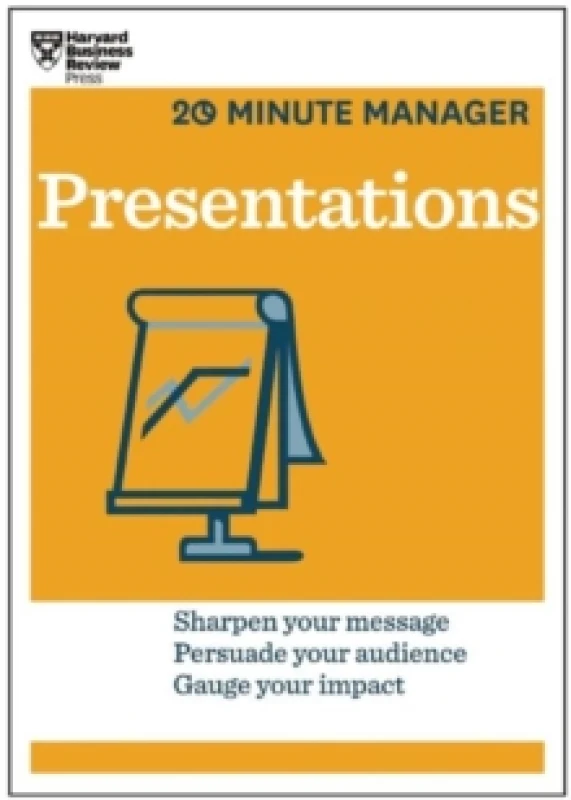 Image of presentations 9781625270863