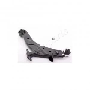 Image of Left Front Track Control Arm WCPBS-H33L