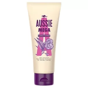 Image of Aussie Mega Conditioner 200ml