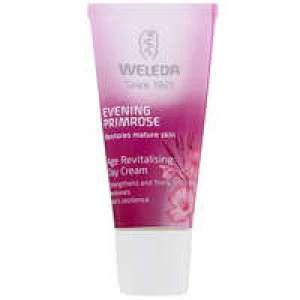 Image of Weleda Face Care Evening Primrose Age Revitalising Day Cream 30ml