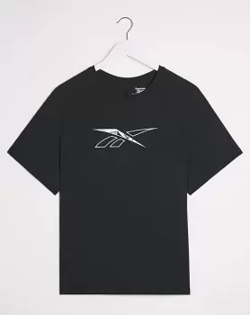 Image of Reebok Wor Supremium Big T-Shirt