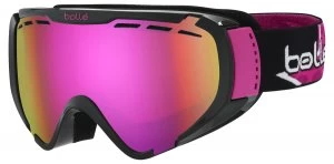 Image of Bolle Explorer Shiny Black Star Shiny Black Star 150mm