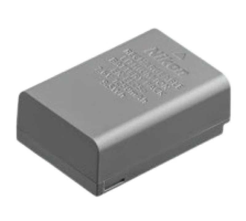 Image of Nikon VFB13002 camera/camcorder battery Lithium-Ion (Li-Ion) 1250 mAh