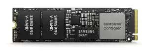 Image of Samsung PM9A1 1TB M.2 PCIe 4 TLC NVMe SSD Drive