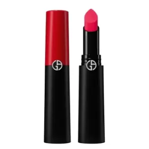Image of Giorgio Armani Lip Power Matte - Pink