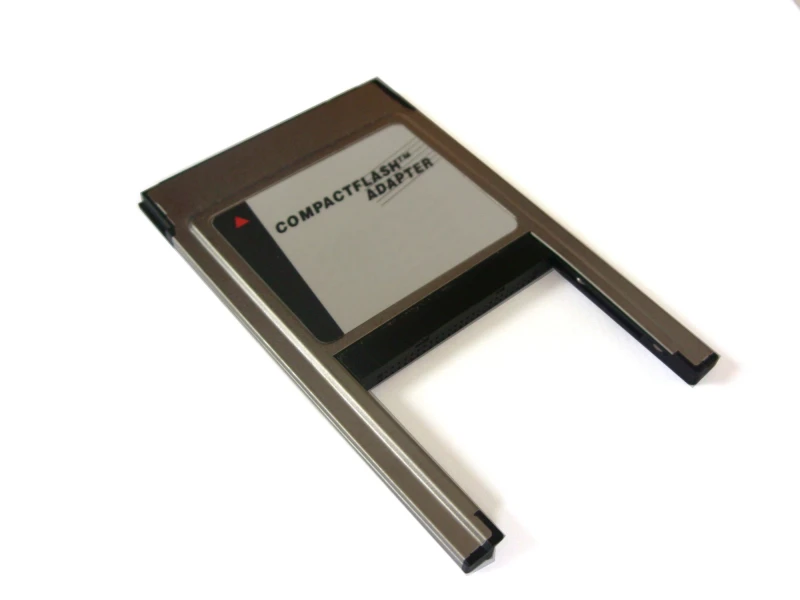 Image of Hypertec HYCFM00000 card reader Internal Metallic