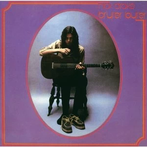 Image of Nick Drake - Bryter Layter Vinyl