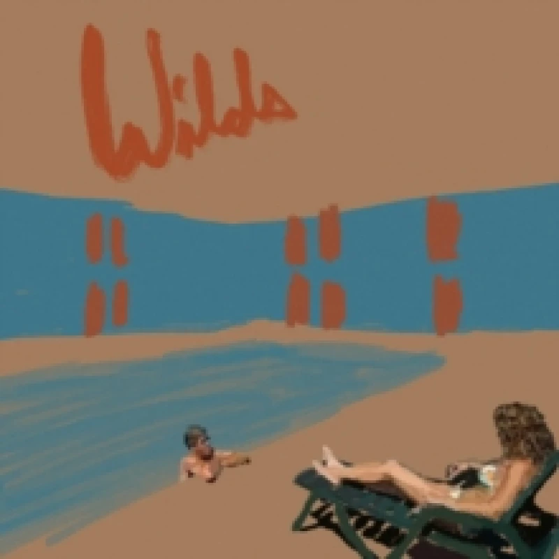 Image of Wilds Vinyl