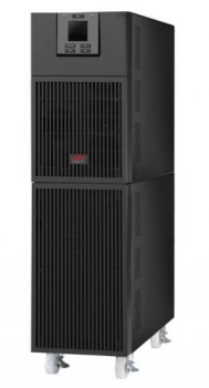 Image of APC SRV10KI - uninterruptible power supply (UPS) Double-conversion (Online) 10000