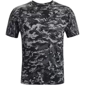 Image of Under Armour Breeze T Shirt Mens - Multi
