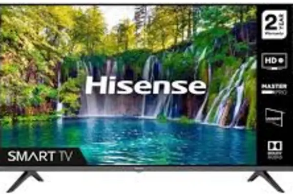 Image of Hisense 75" 75A7100FT Smart 4K Ultra HD LED TV