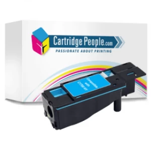 Image of Epson C13S050613 Cyan Laser Toner Ink Cartridge