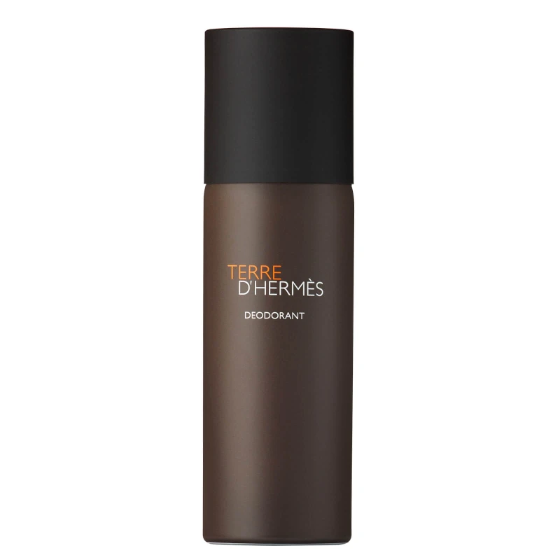 Image of Hermes Terre D'Hermes Deodorant Vapo 150ml