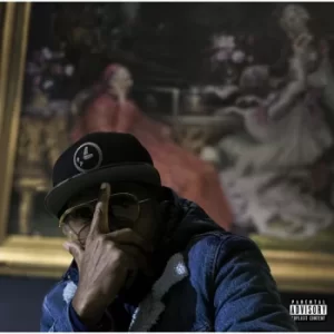 Image of Elzhi &lrm;- Seven Times Down Eight Times Up Vinyl