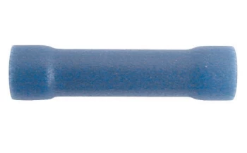 Image of Wiring Connectors - Blue - Butt - Pack of 3 PWN108 WOT-NOTS