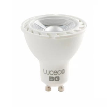 Image of Luceco GU10 LED Non Dimmable 5w Cool