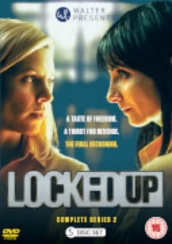 Image of Locked Up - Series 2