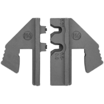 Image of Sealey AK3858/H6 Delphi Weather Pack Crimping Jaws