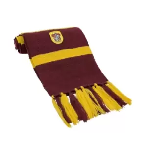 Image of Harry Potter Scarf Gryffindor 150 cm