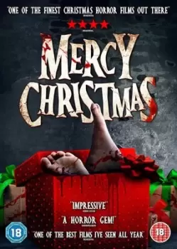Image of Mercy Christmas - DVD