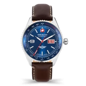 Image of Swiss Military Afterburn Watch
