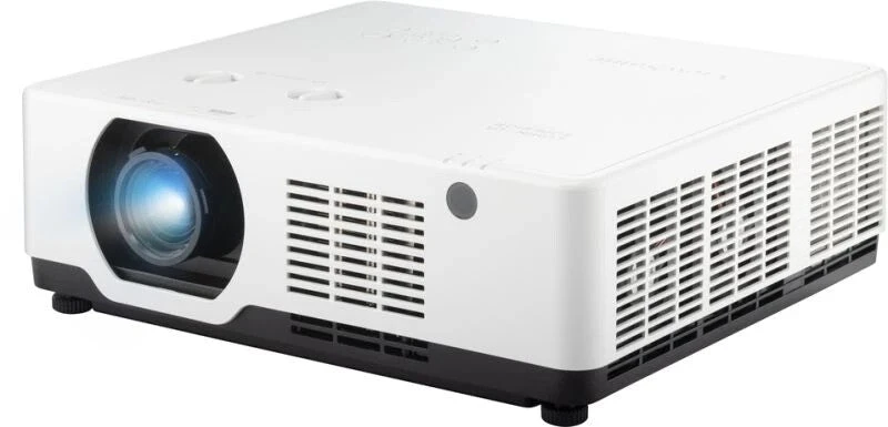Image of Viewsonic Viewsonic LSC601WU data projector Standard throw projector 6000 ANSI lumens 3LCD WUXGA (1920x1200) White LSC601WU