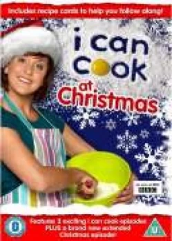 Image of I Can Cook at Christmas