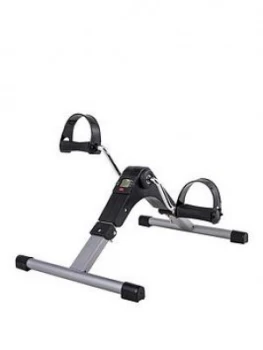 Image of Body Sculpture Mini Pedal Exerciser With Digital Display