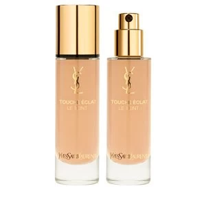 Image of TOUCHE ECLAT LE TEINT fond de teint #BD30-warm almond