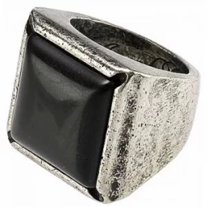 Image of Icon Brand Size Large Aint No Thang Ring