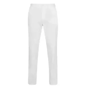 Image of Paul And Shark Chino Trousers - White