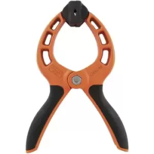 Image of Spring-loaded terminal, opening width 25mm Bahco 420SC-25