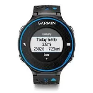 Image of Garmin Forerunner 620 Smartwatch