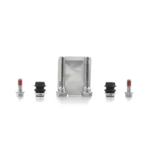 Image of QUICK BRAKE Guide Sleeve Kit, brake caliper TOYOTA,LEXUS 113-1341X