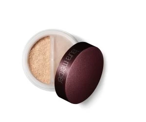 Image of Laura Mercier Mineral Powder SPF 15 Real Sand