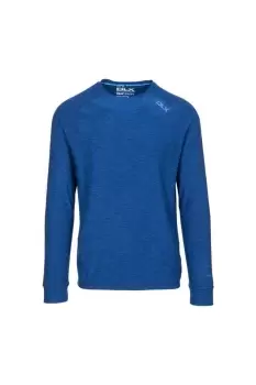 Image of Callum DLX Long-Sleeved T-Shirt