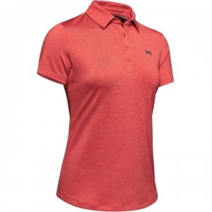 Image of Urban Armor Gear Zinger Golf Polo Shirt Ladies - Daiquiri