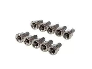 Image of Silverline 950128 Drywall Bits 10pk PH2