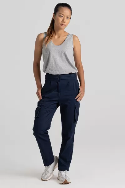 Image of Araby Trouser