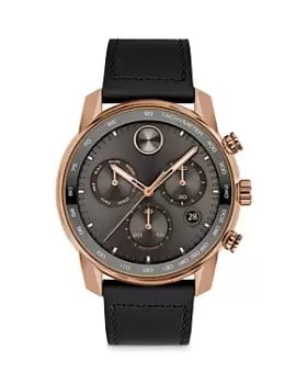 Image of Movado Bold Verso Chronograph, 44mm